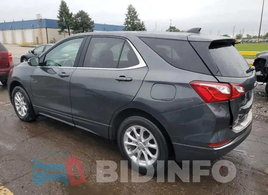 3GNAXTEV4KS601842 Photo# 2
