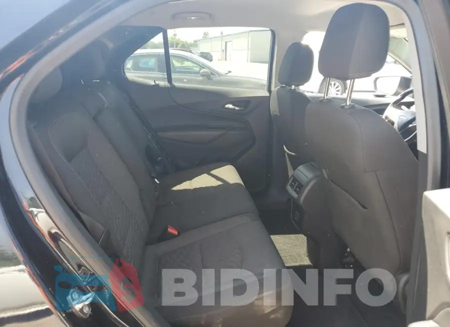 3GNAXTEV9LS641805 Photo# 11