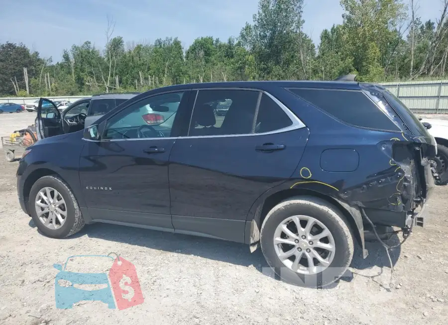3GNAXTEV9LS641805 Photo# 2