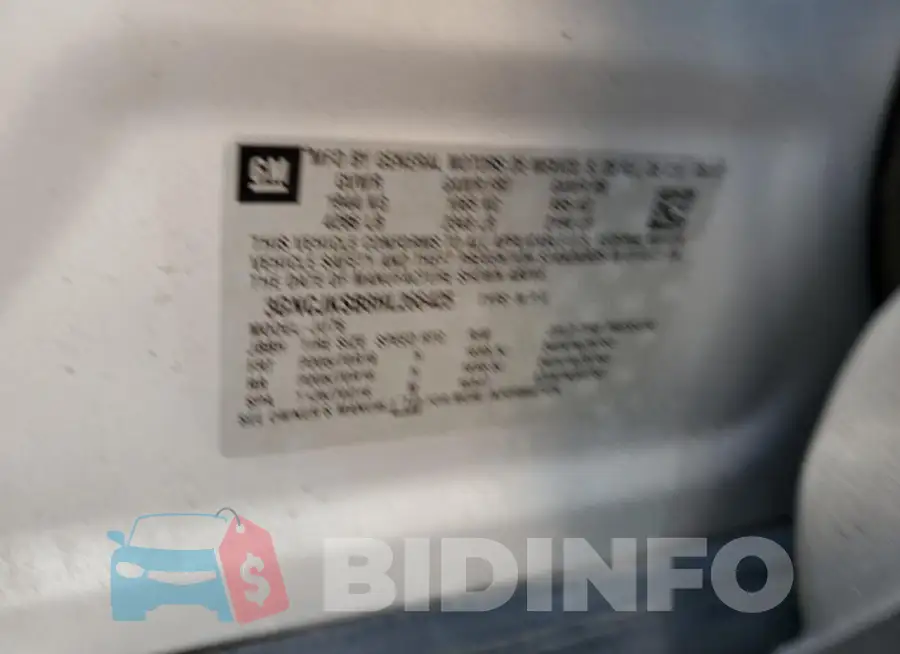3GNCJKSB8HL266425 Photo# 14