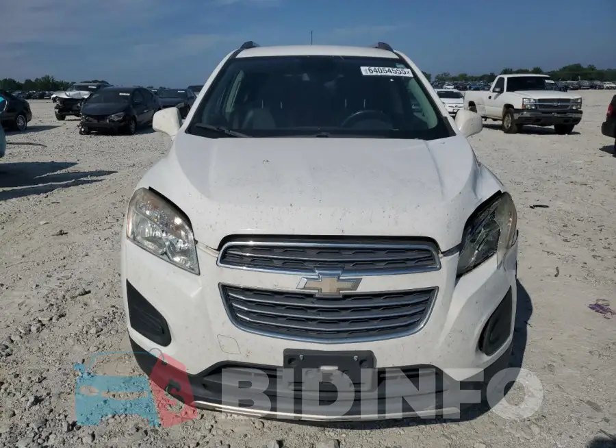 3GNCJPSB4GL227357 Photo# 5