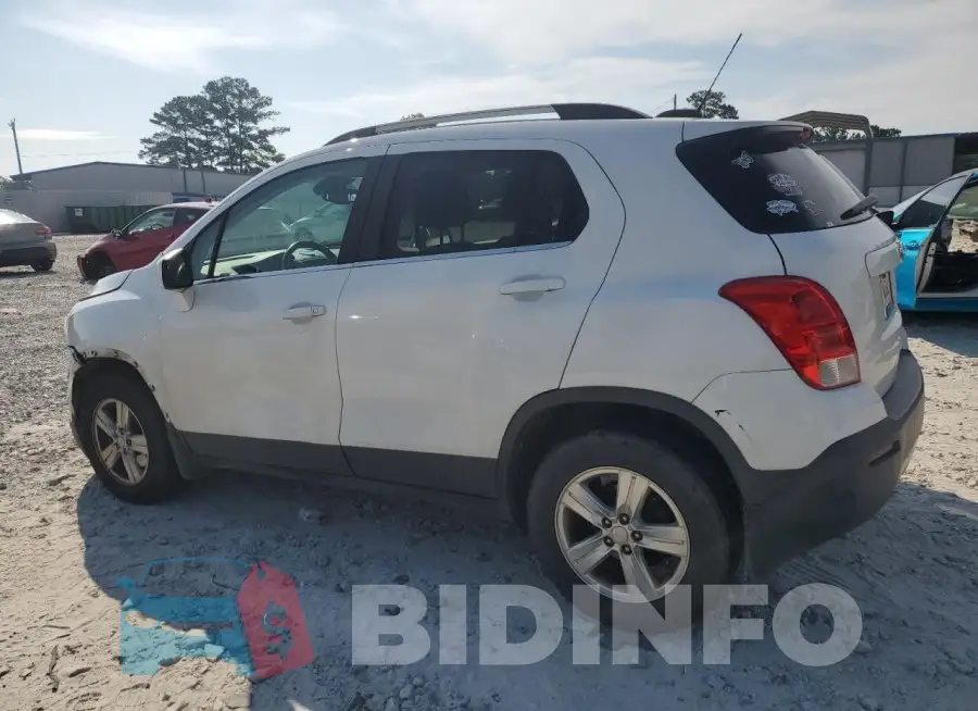 3GNCJPSB4GL227357 Photo# 2