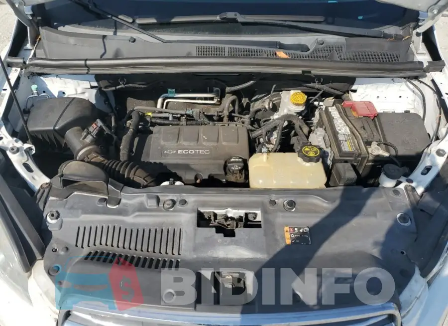3GNCJPSB4GL227357 Photo# 12