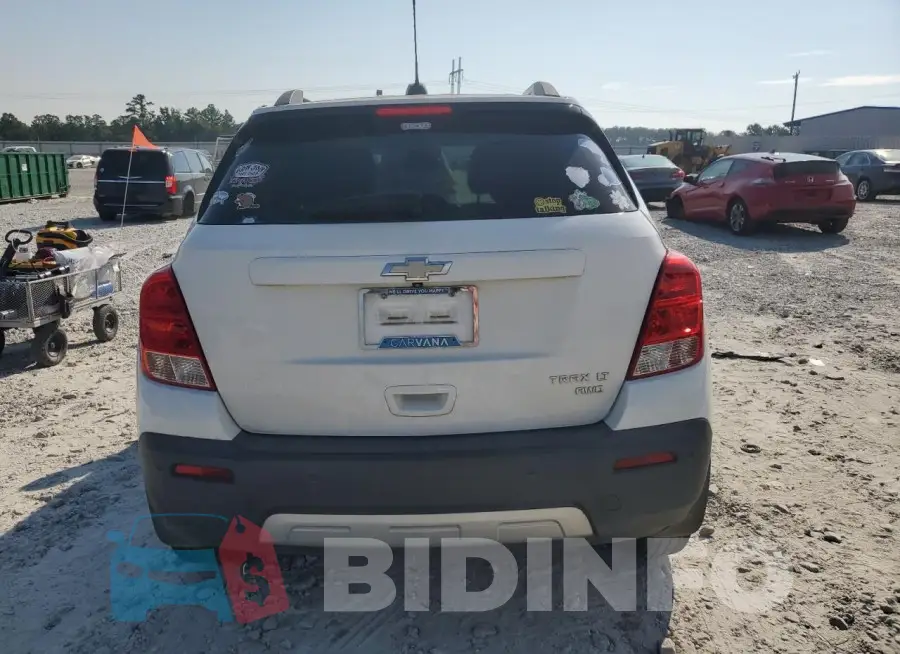 3GNCJPSB4GL227357 Photo# 6