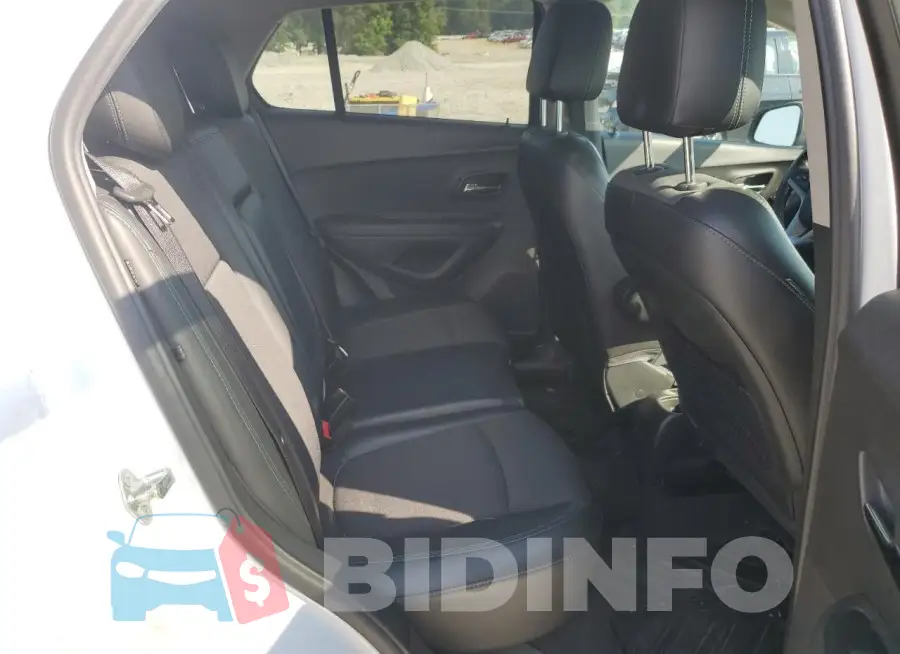 3GNCJPSB4GL227357 Photo# 11