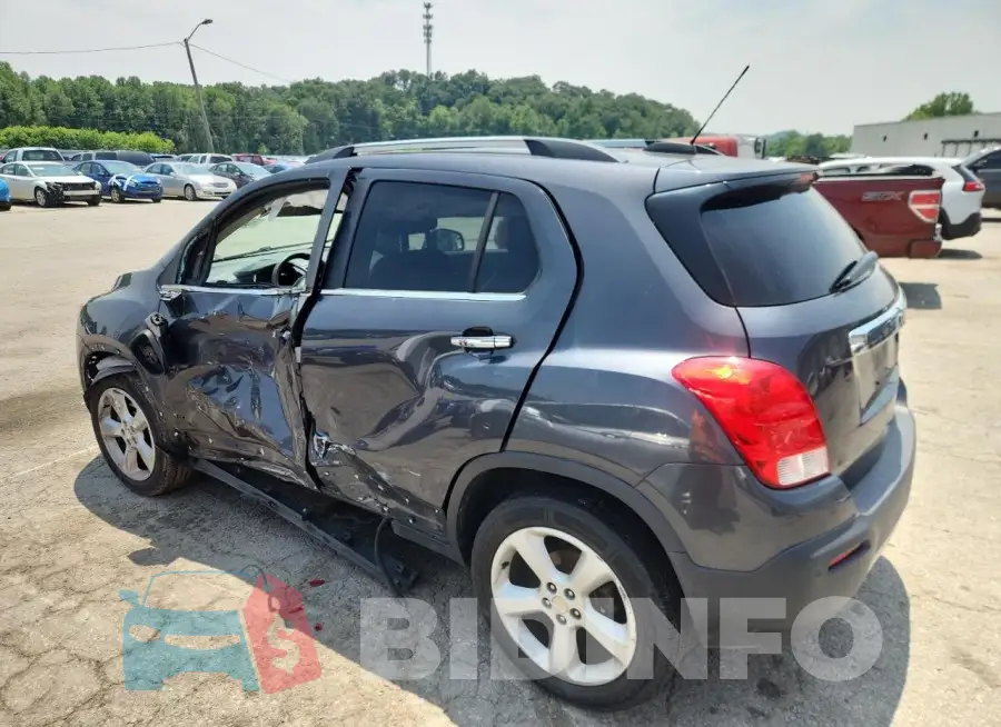 3GNCJRSB7GL178781 Photo# 2