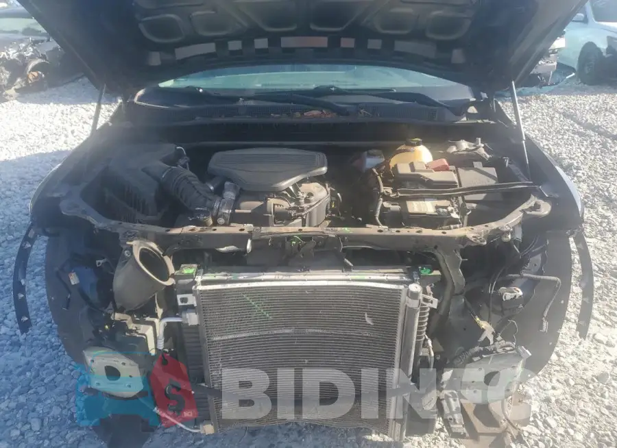 3GNKBCRS5LS550324 Photo# 12