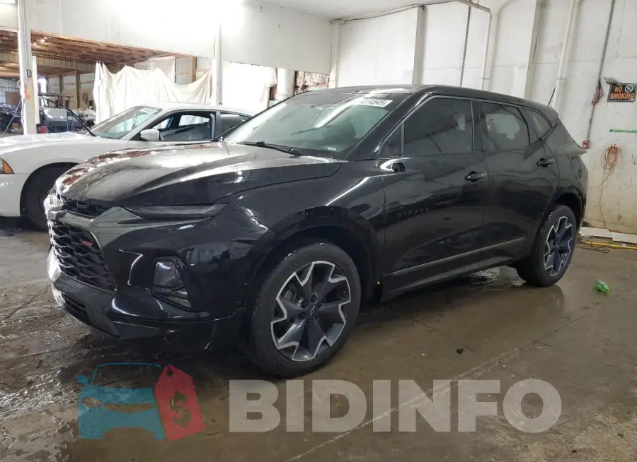 3GNKBERS2LS711661 Photo# 1
