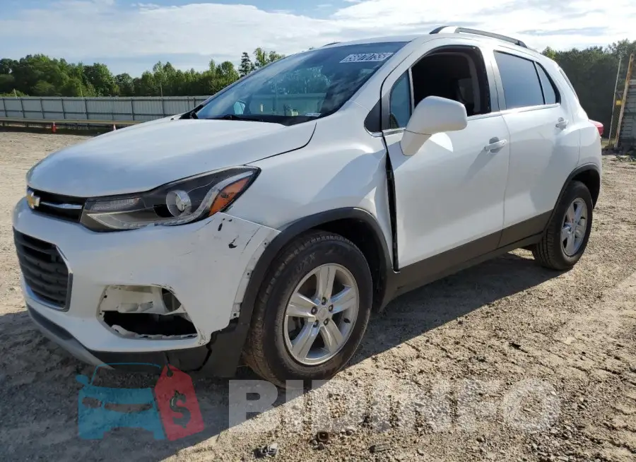 KL7CJLSB5LB321922 Photo# 1