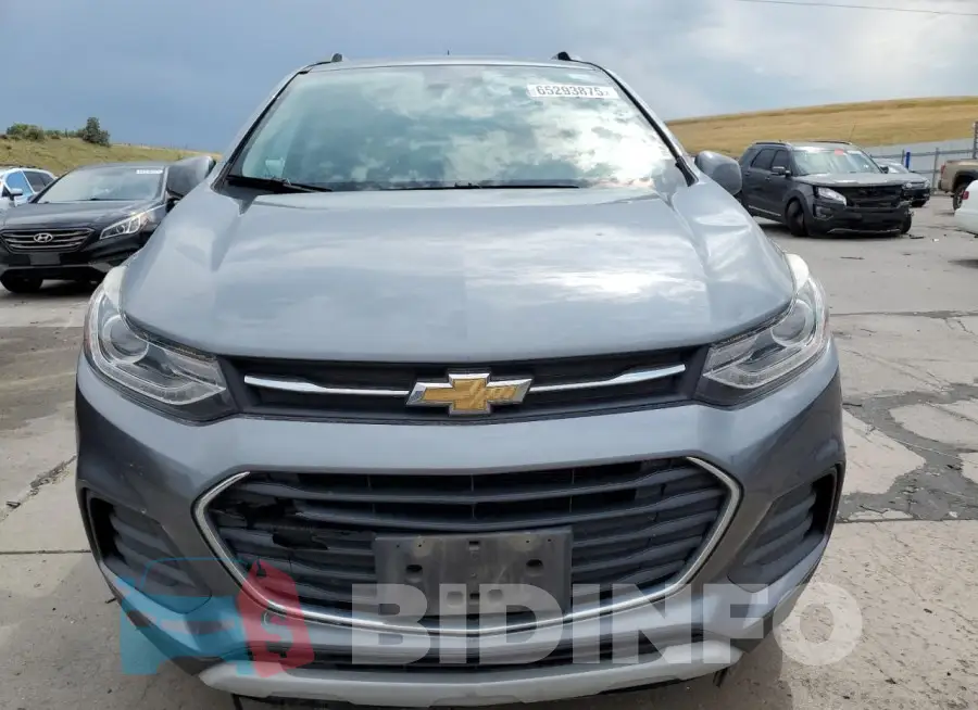 KL7CJPSB8KB900201 Photo# 5