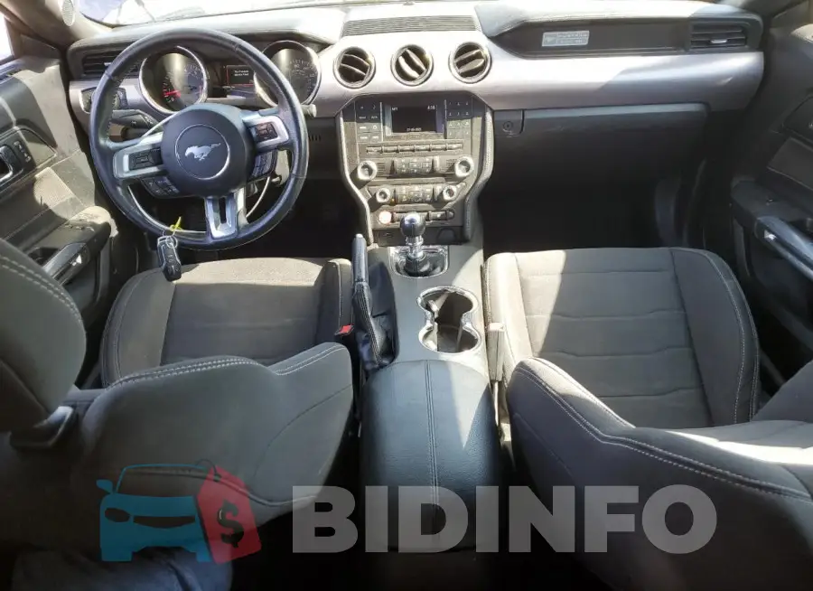 1FA6P8CF0G5253116 Photo# 8