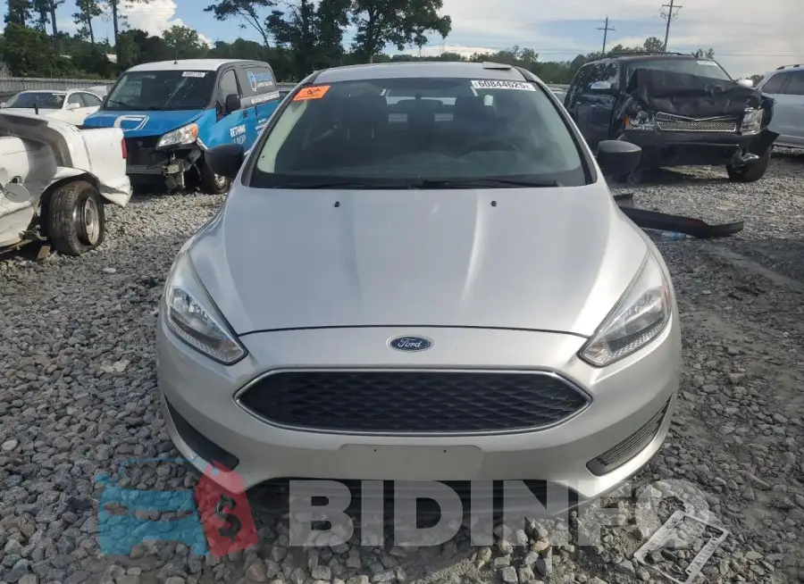 1FADP3E25GL208592 Photo# 5