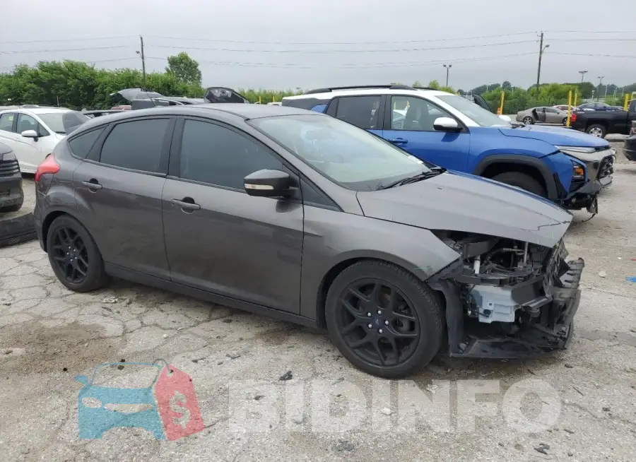 1FADP3K23GL262994 Photo# 4