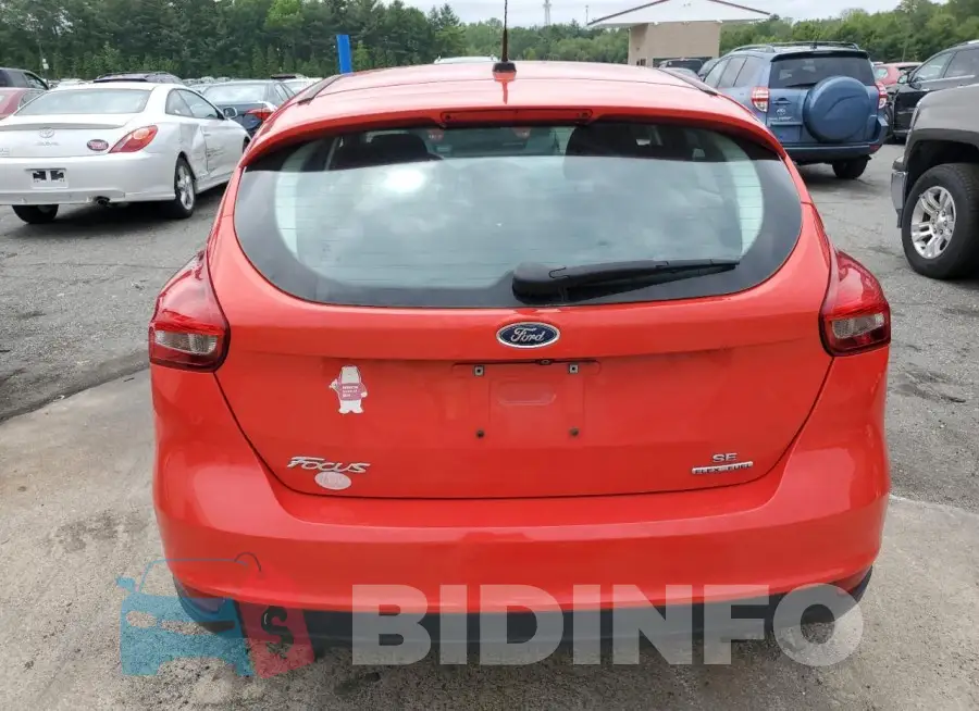 1FADP3K24GL302029 Photo# 6