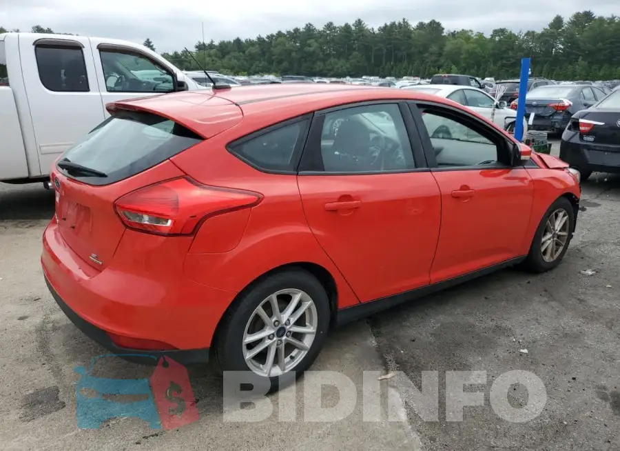 1FADP3K24GL302029 Photo# 3