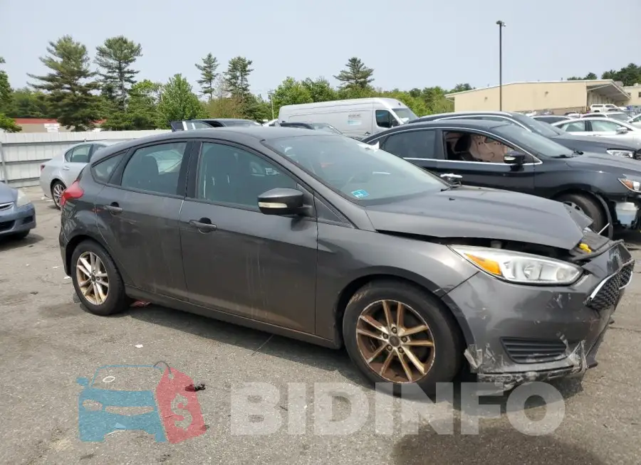 1FADP3K29GL344924 Photo# 4