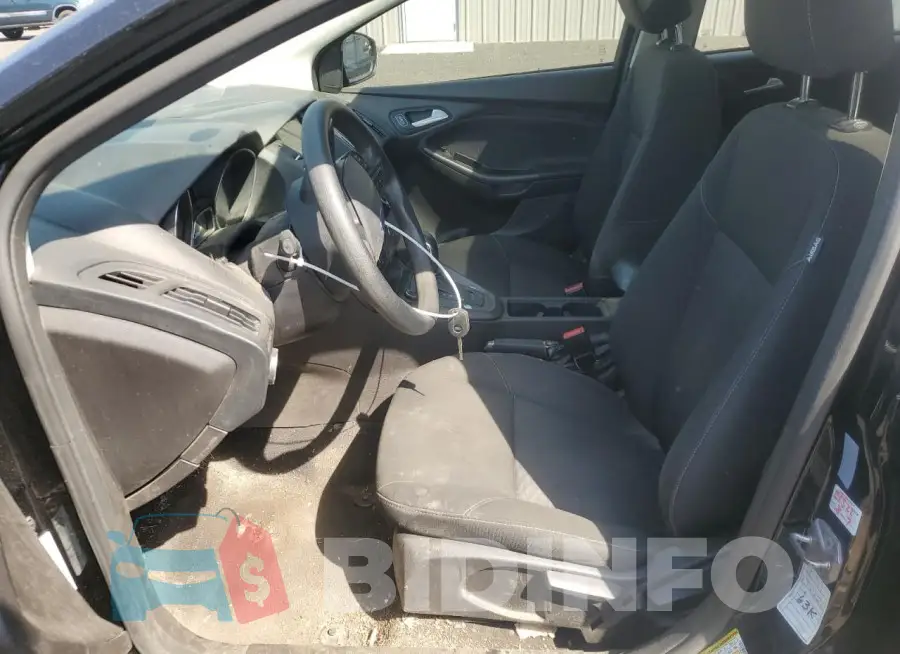 1FADP3M26HL265242 Photo# 7