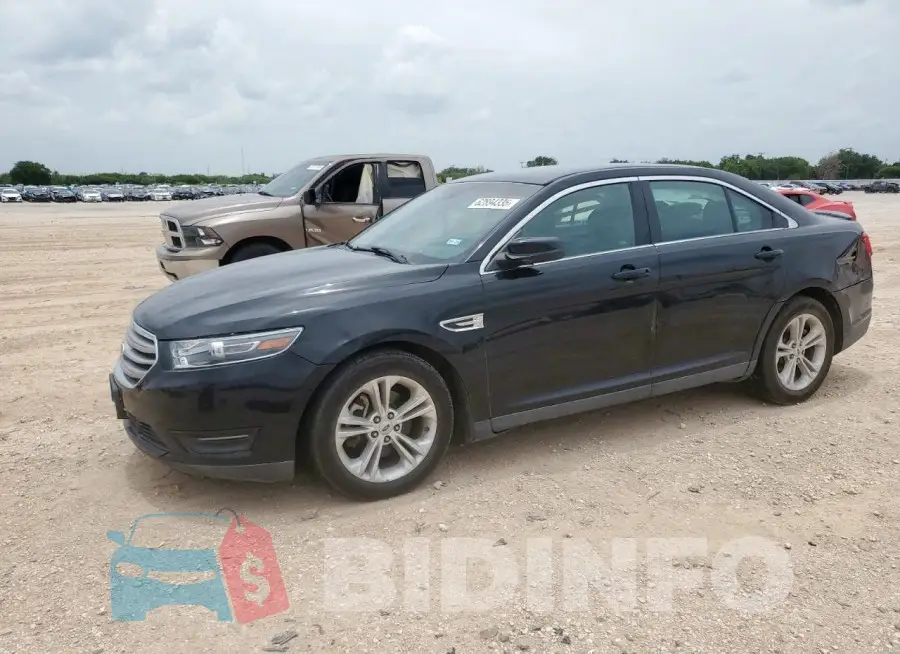 1FAHP2E89GG124834 Photo# 1