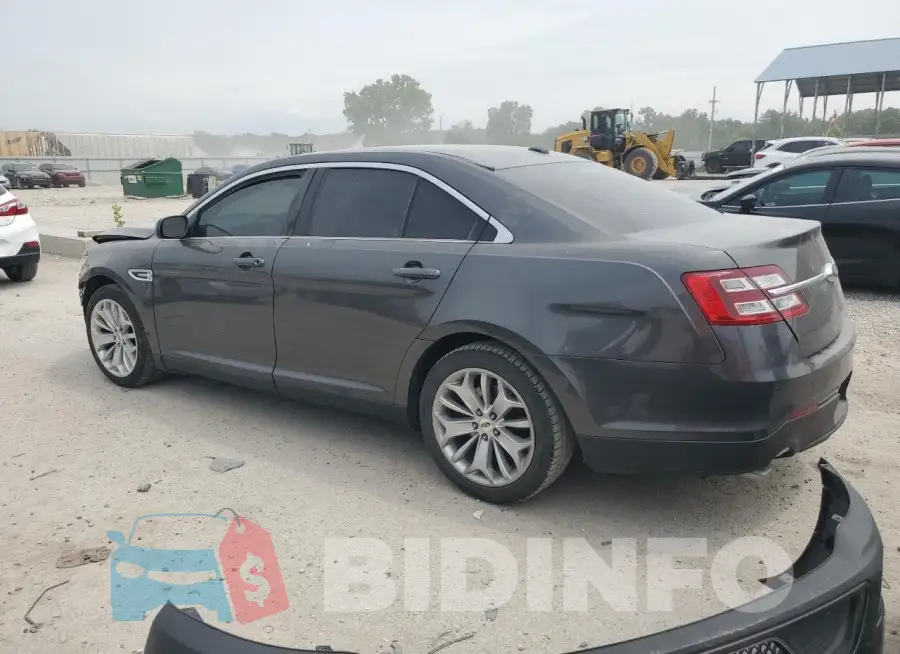 1FAHP2F84JG110426 Photo# 2