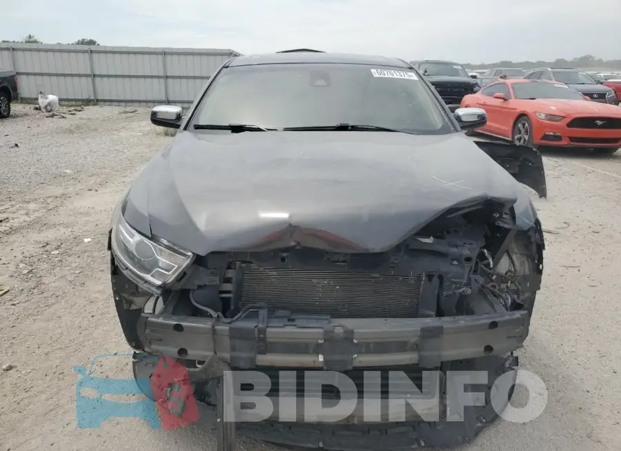 1FAHP2F84JG110426 Photo# 5
