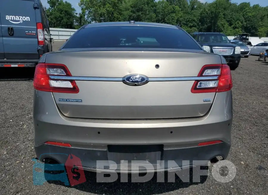1FAHP2MK3GG125233 Photo# 6