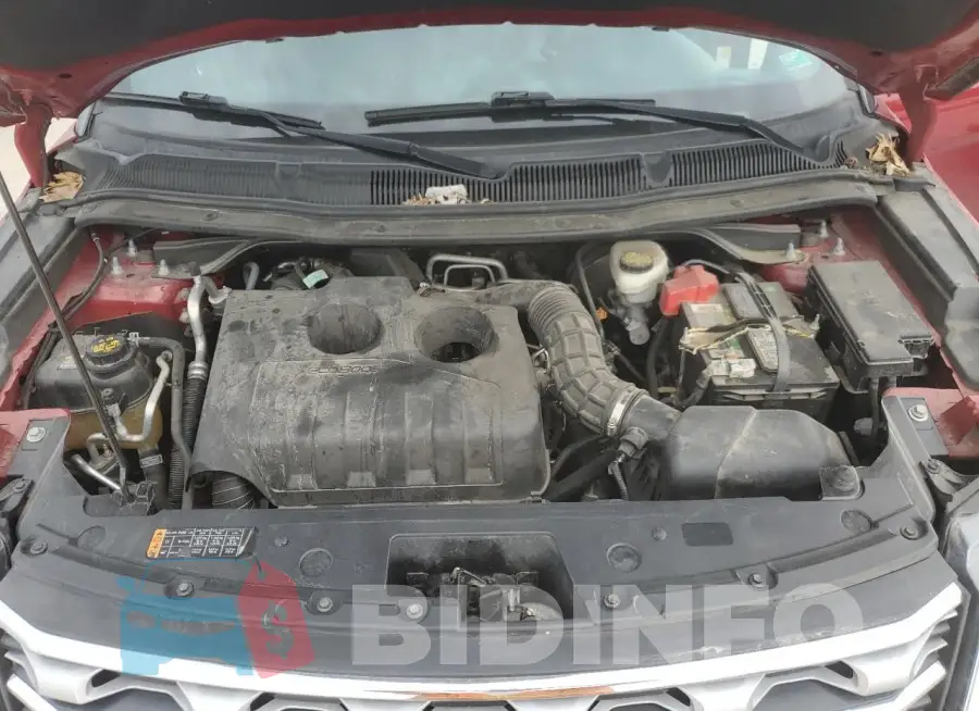 1FM5K8FHXHGD16869 Photo# 11