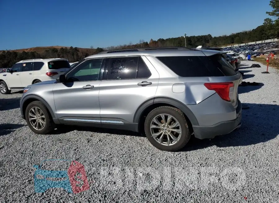 1FMSK7DH8LGB01113 Photo# 2