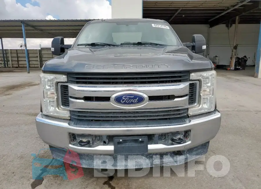 1FT7W2B68HEF11139 Photo# 5