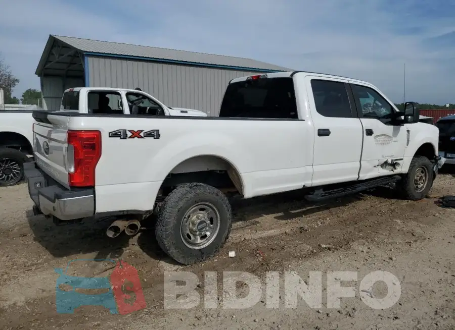 1FT7W2BT4KEC81094 Photo# 3