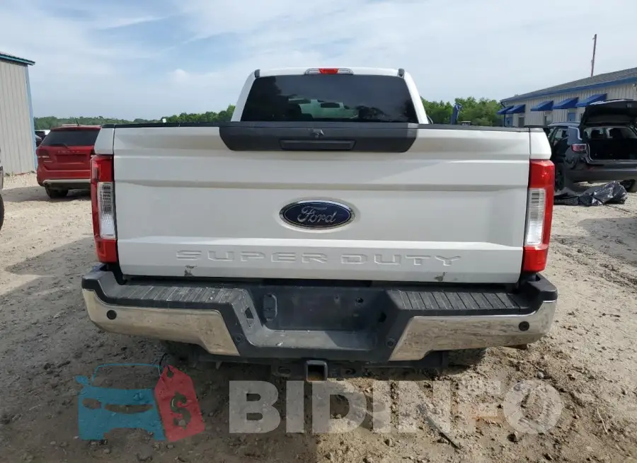 1FT7W2BT4KEC81094 Photo# 6
