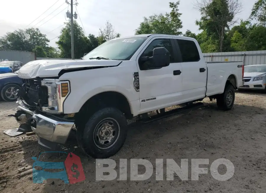 1FT7W2BT4KEC81094 Photo# 1