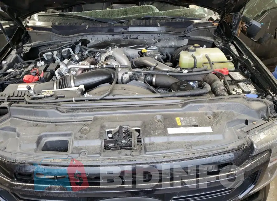 1FT8W2BT2NED28695 Photo# 11