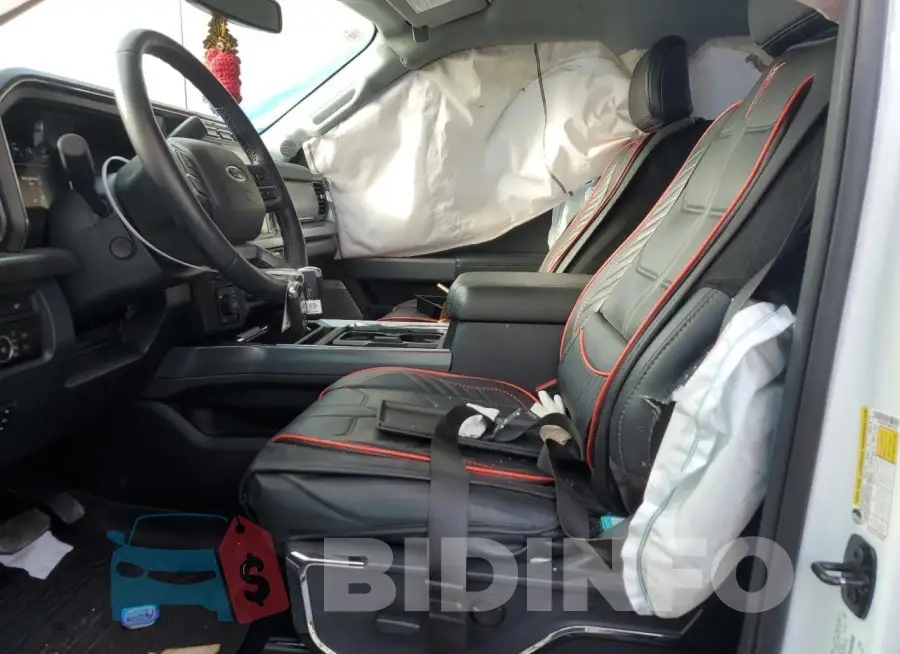 1FT8W2BT5RED70414 Photo# 7