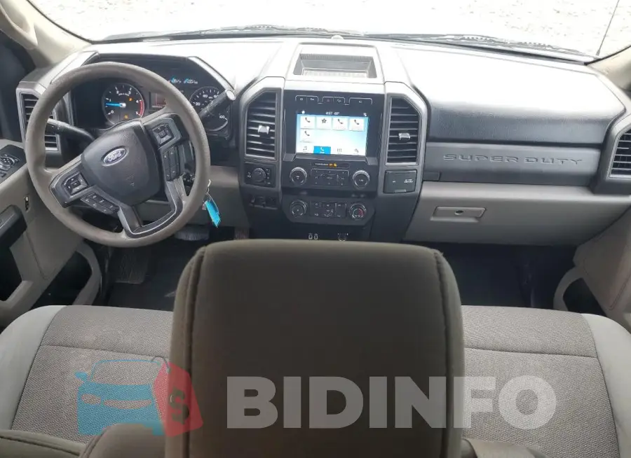 1FT8W3BT0KEF89194 Photo# 8