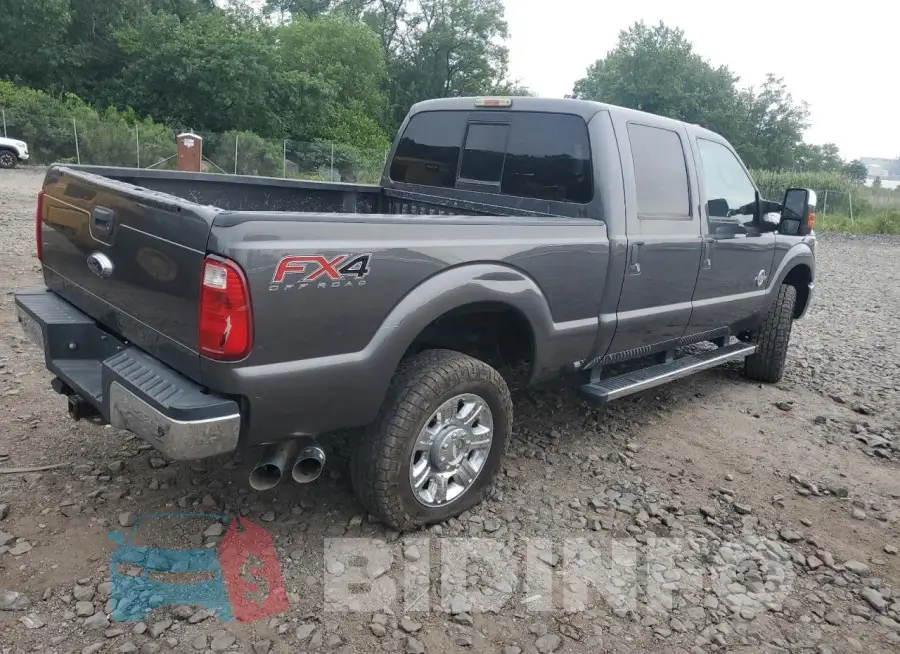 1FT8W3BT6GEA10796 Photo# 3