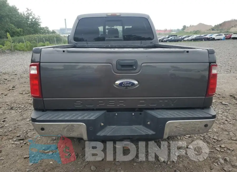 1FT8W3BT6GEA10796 Photo# 6