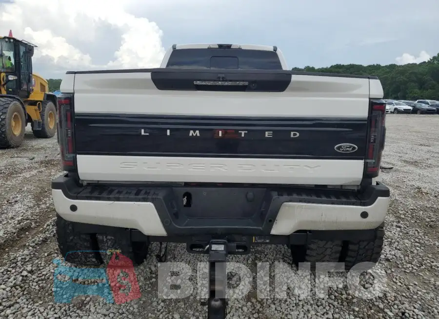 1FT8W4DT3JEC89280 Photo# 6