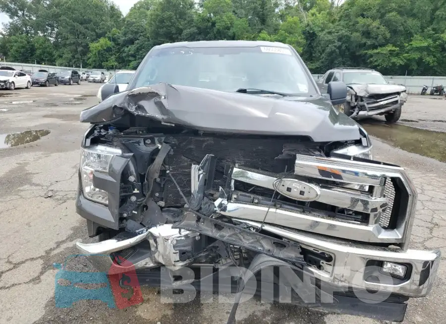1FTEW1CP5HKD53238 Photo# 5