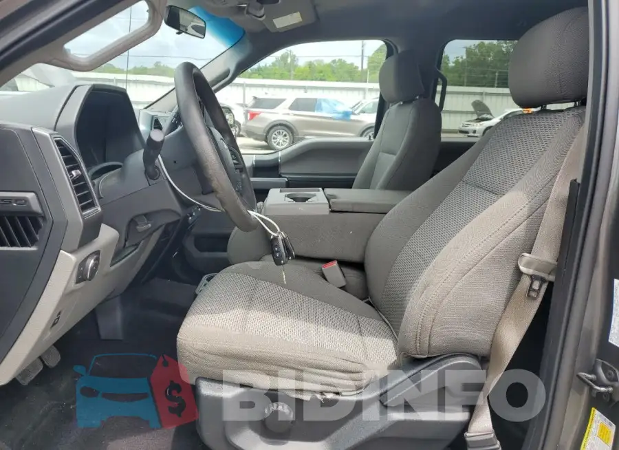 1FTEW1CP5HKD53238 Photo# 7