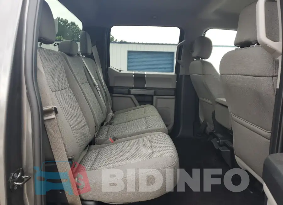 1FTEW1CP5HKD53238 Photo# 10