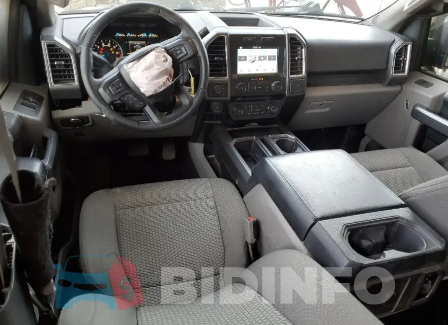 1FTEW1EF6GKD11714 Photo# 8