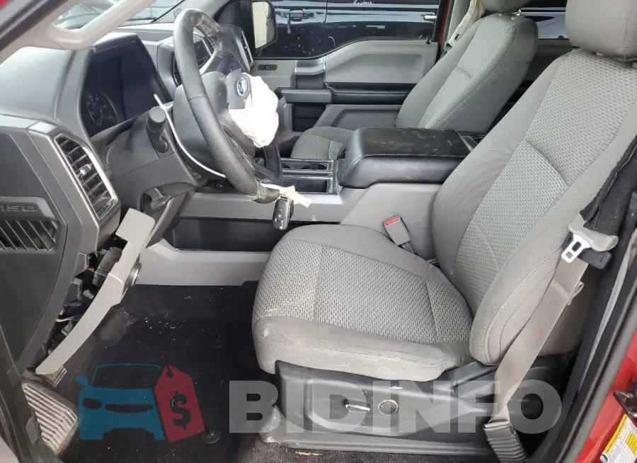 1FTEW1EF6GKD11714 Photo# 7