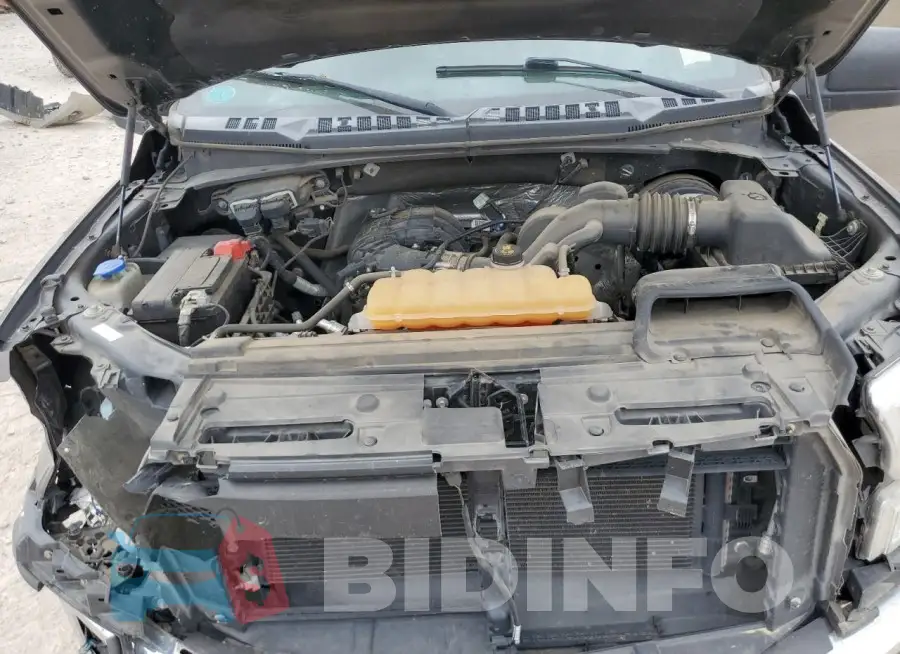 1FTEX1C8XGFA12530 Photo# 11