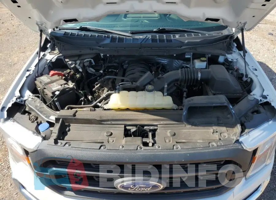 1FTFW1E53NKE99147 Photo# 11