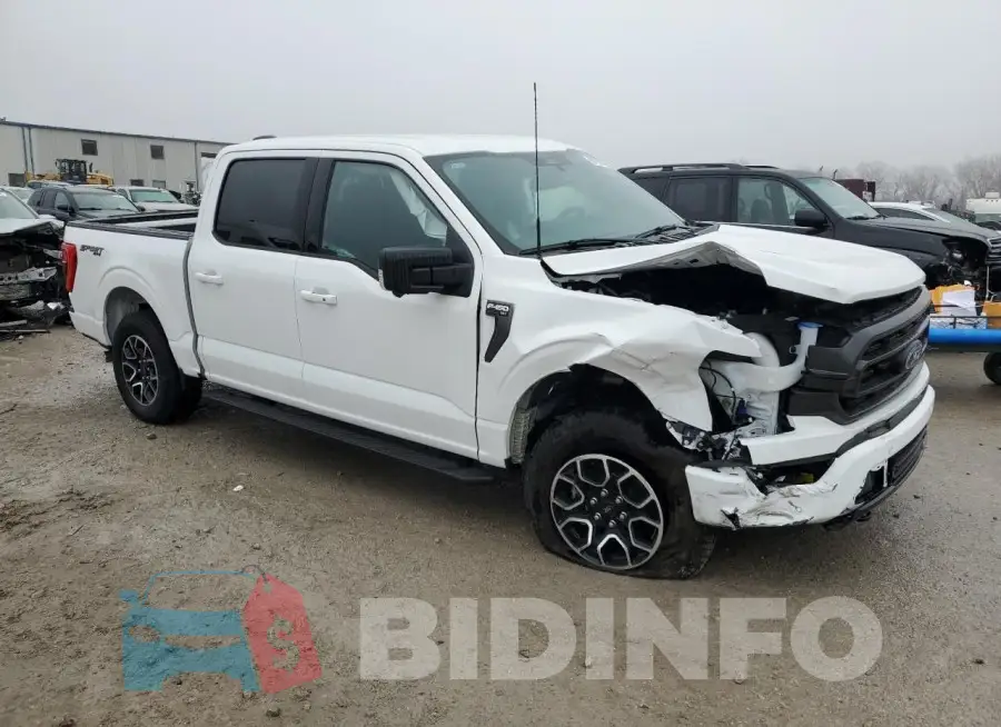 1FTFW1E5XPKD40158 Photo# 4