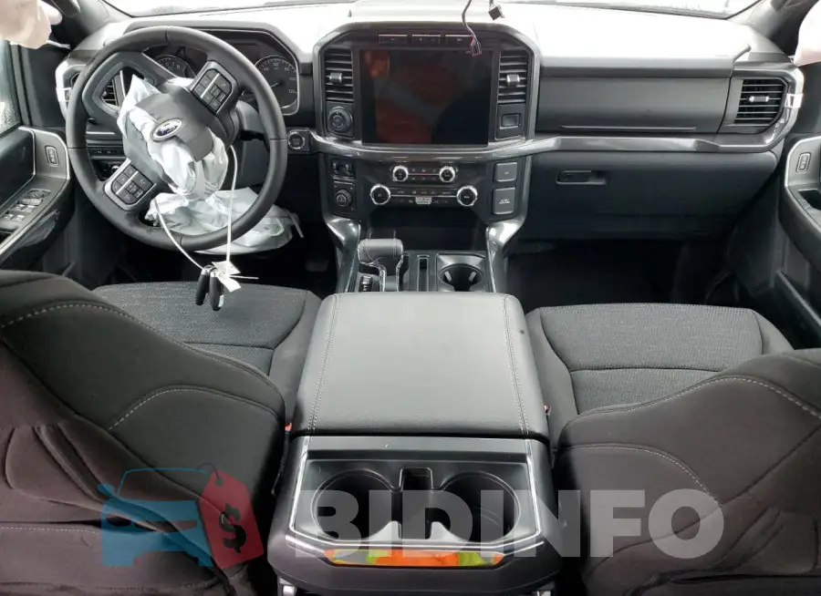 1FTFW1E5XPKD40158 Photo# 8