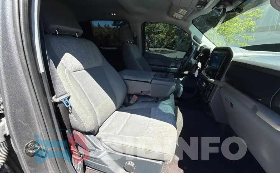 1FTFW1E86MKD57397 Photo# 5