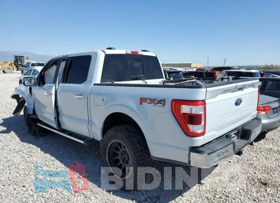 1FTFW1E88MKD39063 Photo# 2