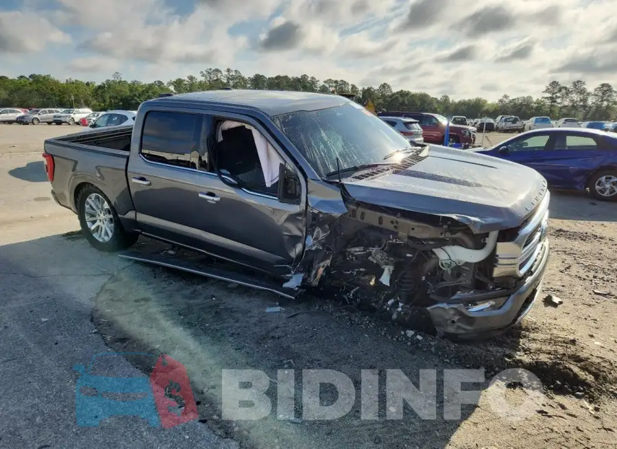 1FTFW1ED6PFB14862 Photo# 4