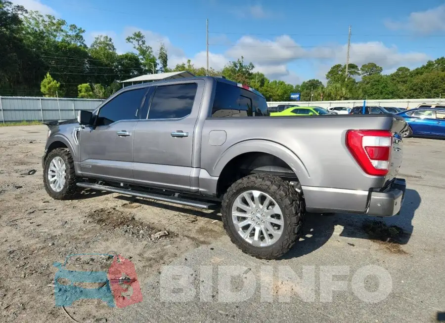 1FTFW1ED6PFB14862 Photo# 2